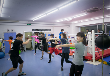 モチベーションを大事にしています